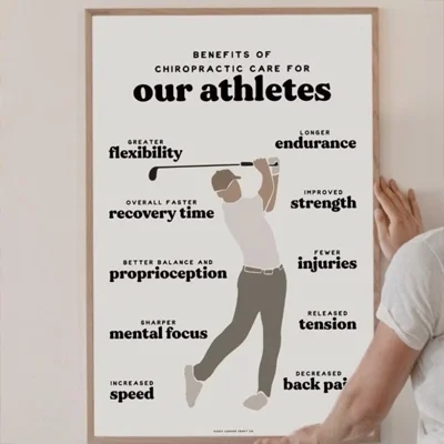 Chiropractic Brentwood TN Athletes